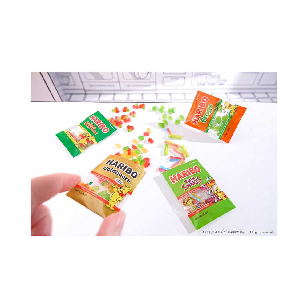 MGA's Miniverse Make It Mini HARIBO