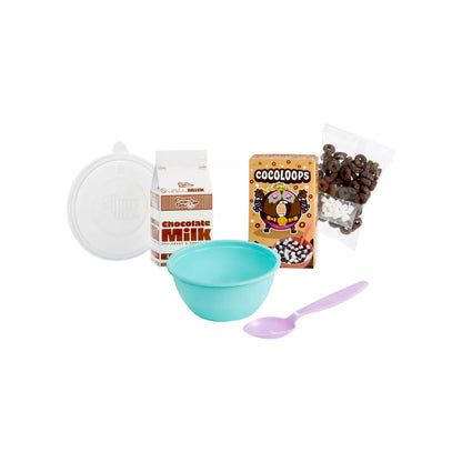 Slime Life Choco Cereal DIY Slime Kit