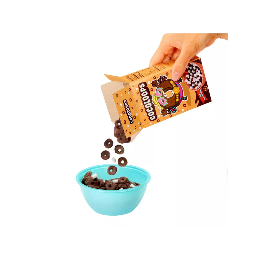 Slime Life Choco Cereal DIY Slime Kit