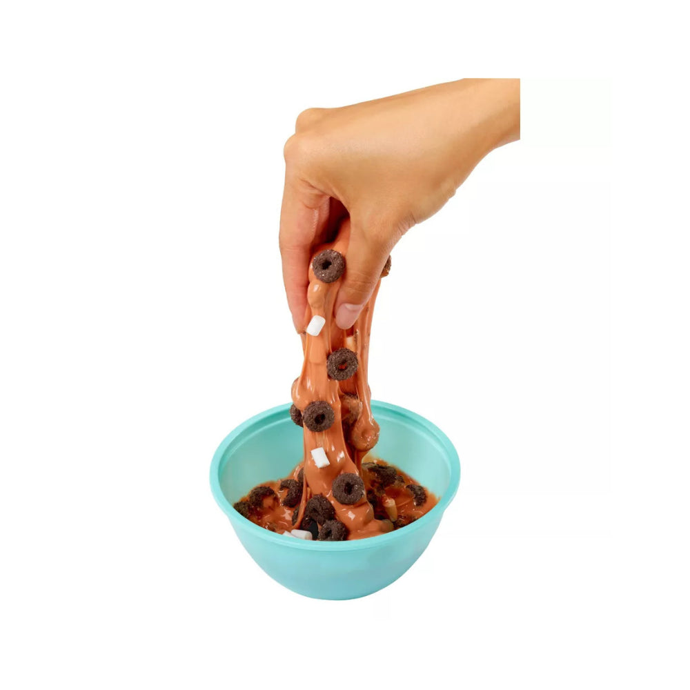 Slime Life Choco Cereal DIY Slime Kit