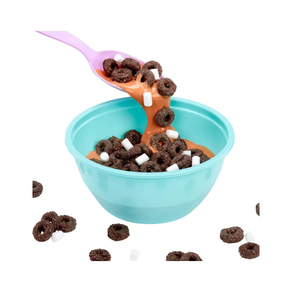 Slime Life Choco Cereal DIY Slime Kit