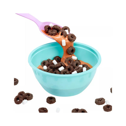 Slime Life Choco Cereal DIY Slime Kit