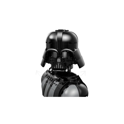 LEGO Star Wars: DARTH VADER BUST 349 Pieces