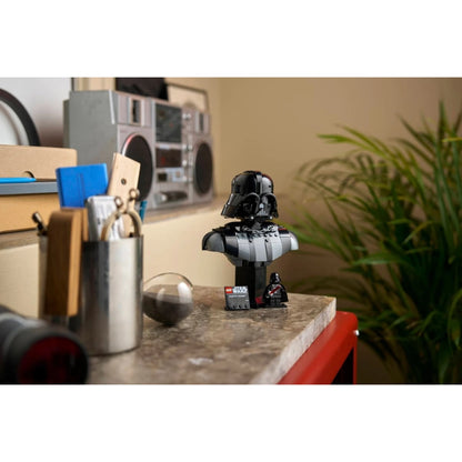 LEGO Star Wars: DARTH VADER BUST 349 Pieces