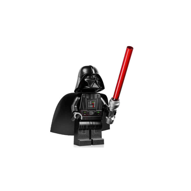 LEGO Star Wars: DARTH VADER BUST 349 Pieces