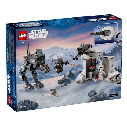 LEGO Star Wars: AT-RT ATTACK 297 Pieces