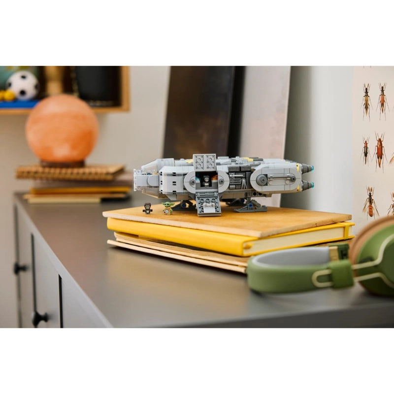 LEGO Star Wars: ANZELLAN STARSHIP 701 Pieces