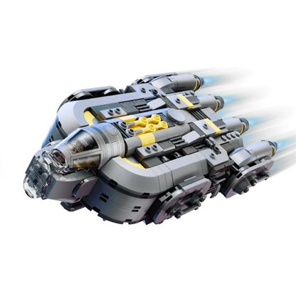 LEGO Star Wars: ANZELLAN STARSHIP 701 Pieces
