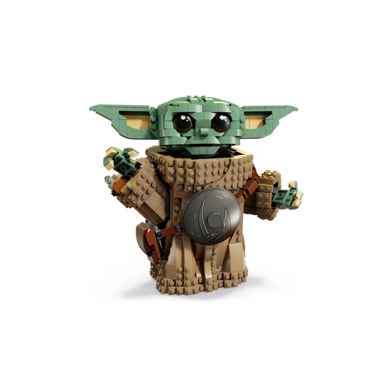 LEGO Star Wars: GROGU APPRENTICE 1200 Pieces