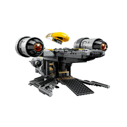 LEGO Star Wars:THE RAZOR CREST 930 Pieces