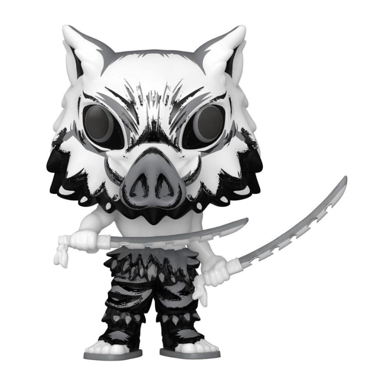 Funko Pop! Anime: Demon Slayer - Inosuke Hashibira
