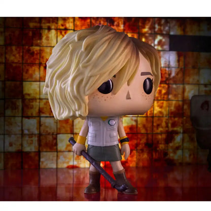 Funko Pop! Games: Silent Hill 3 - Heather Mason