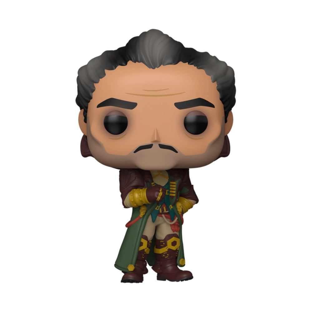 Funko Pop! Video Games: Dragon Age - Emmrich Volkarin