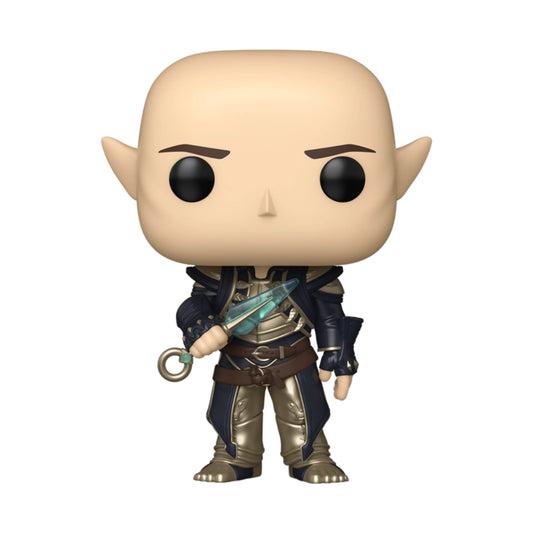 Funko Pop! Video Games: Dragon Age - Solas