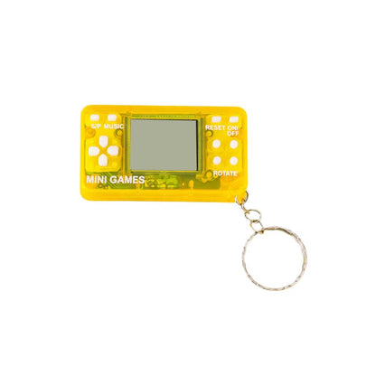 KC Mini Game Toys - Transparent Assorted