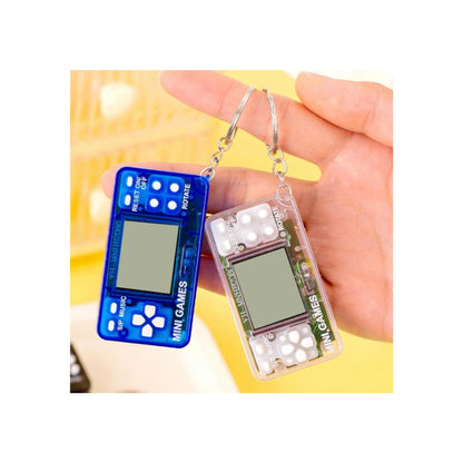 KC Mini Game Toys - Transparent Assorted