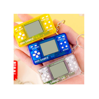 KC Mini Game Toys - Transparent Assorted