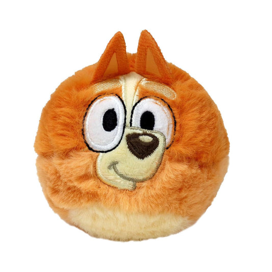 Bingo Bouncer 4-Inch Stress Ball Toy