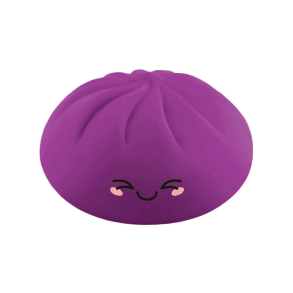 Big Squish Steam Bun Jumbo Slow (Random color)
