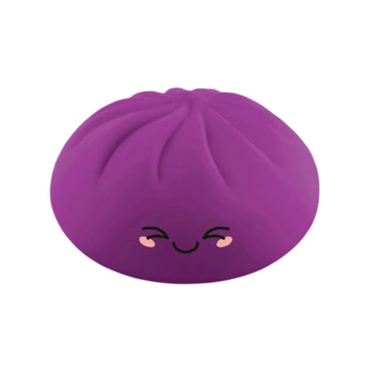 Big Squish Steam Bun Jumbo Slow (Random color)