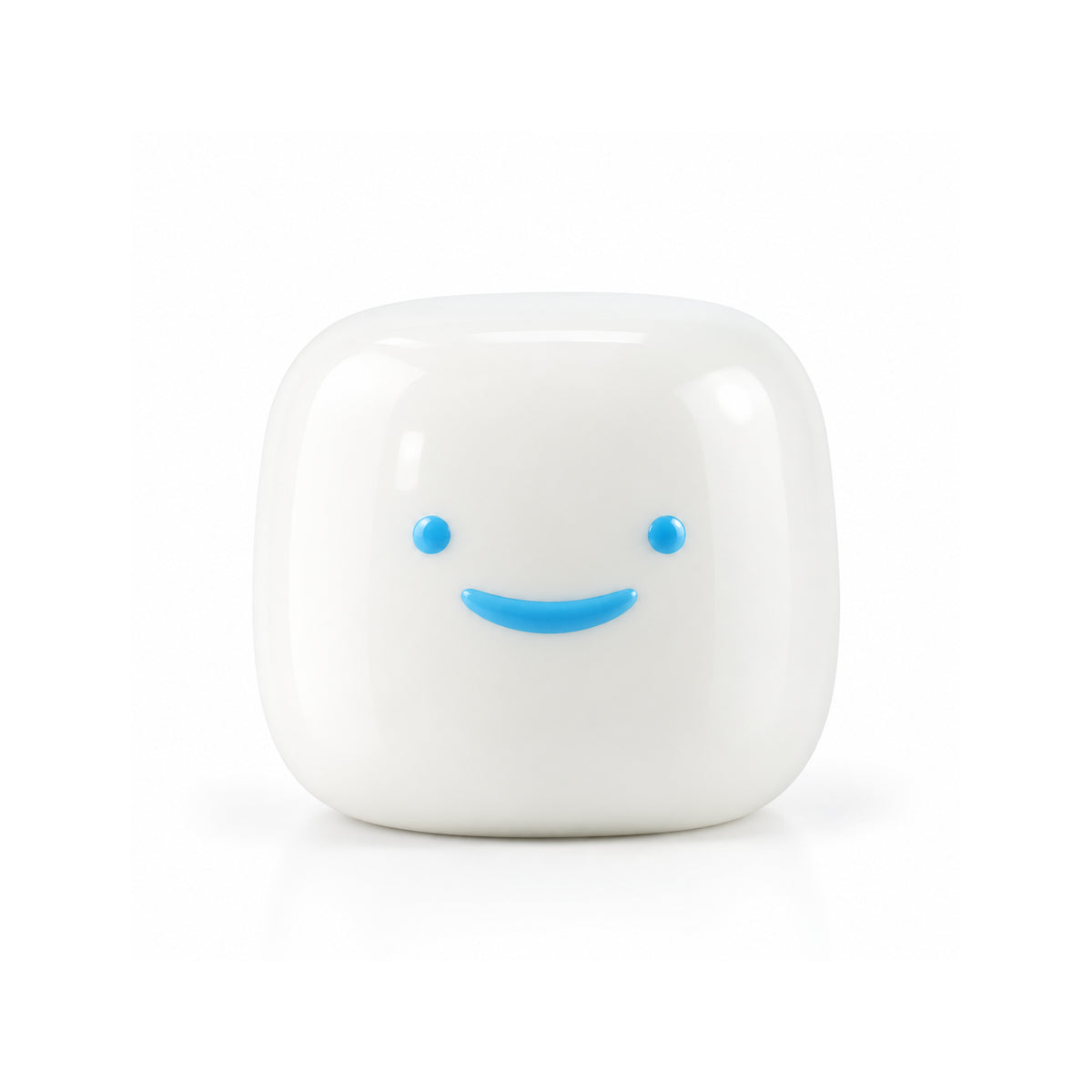Jet-Puffed Scented Squishy Toy
