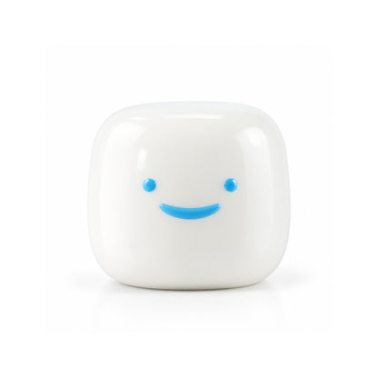 Jet-Puffed Scented Squishy Toy
