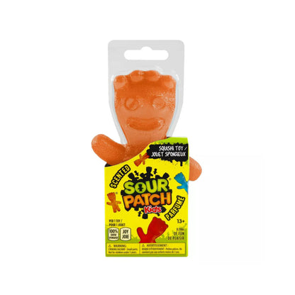 Sour Patch Squishy Toy