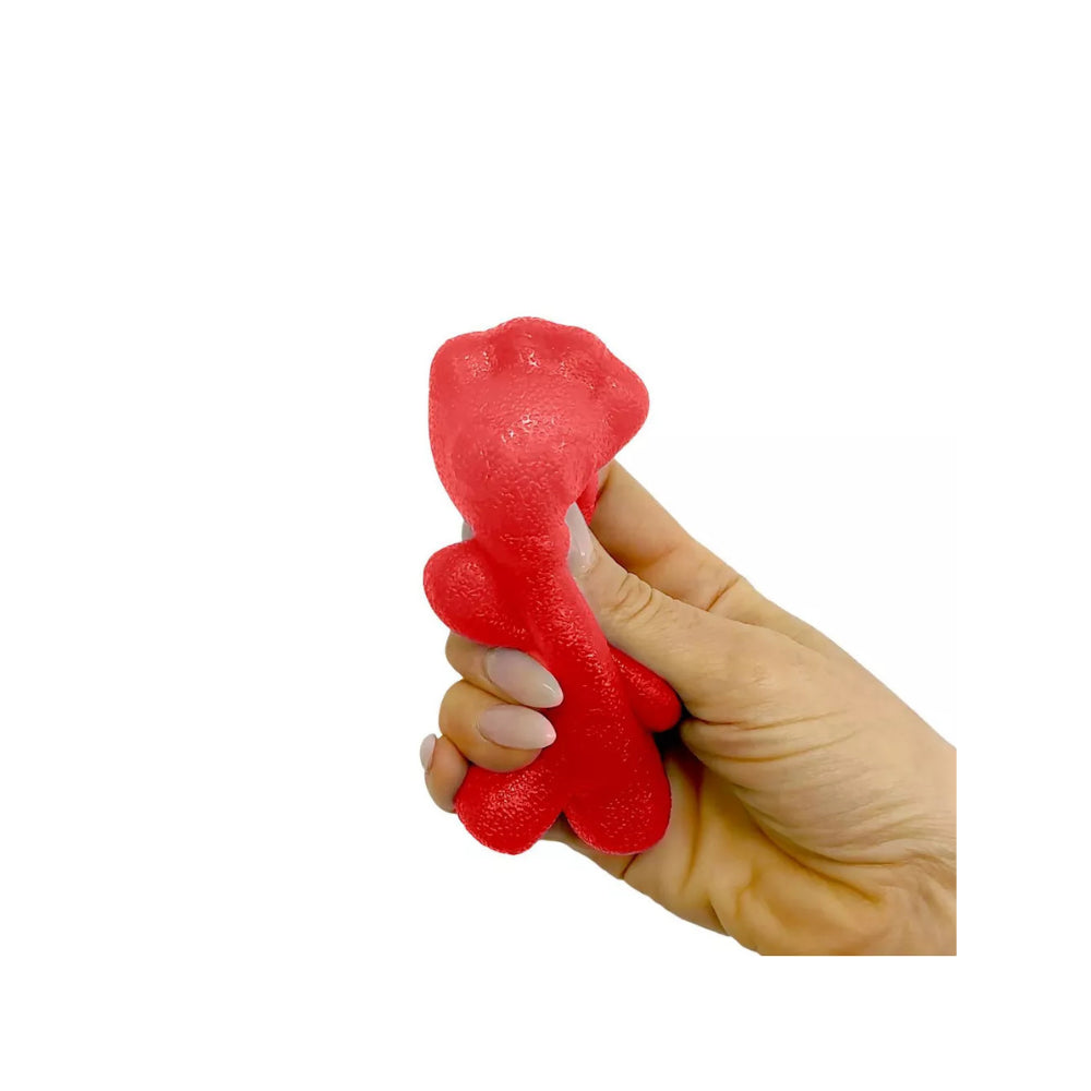 Sour Patch Squishy Toy