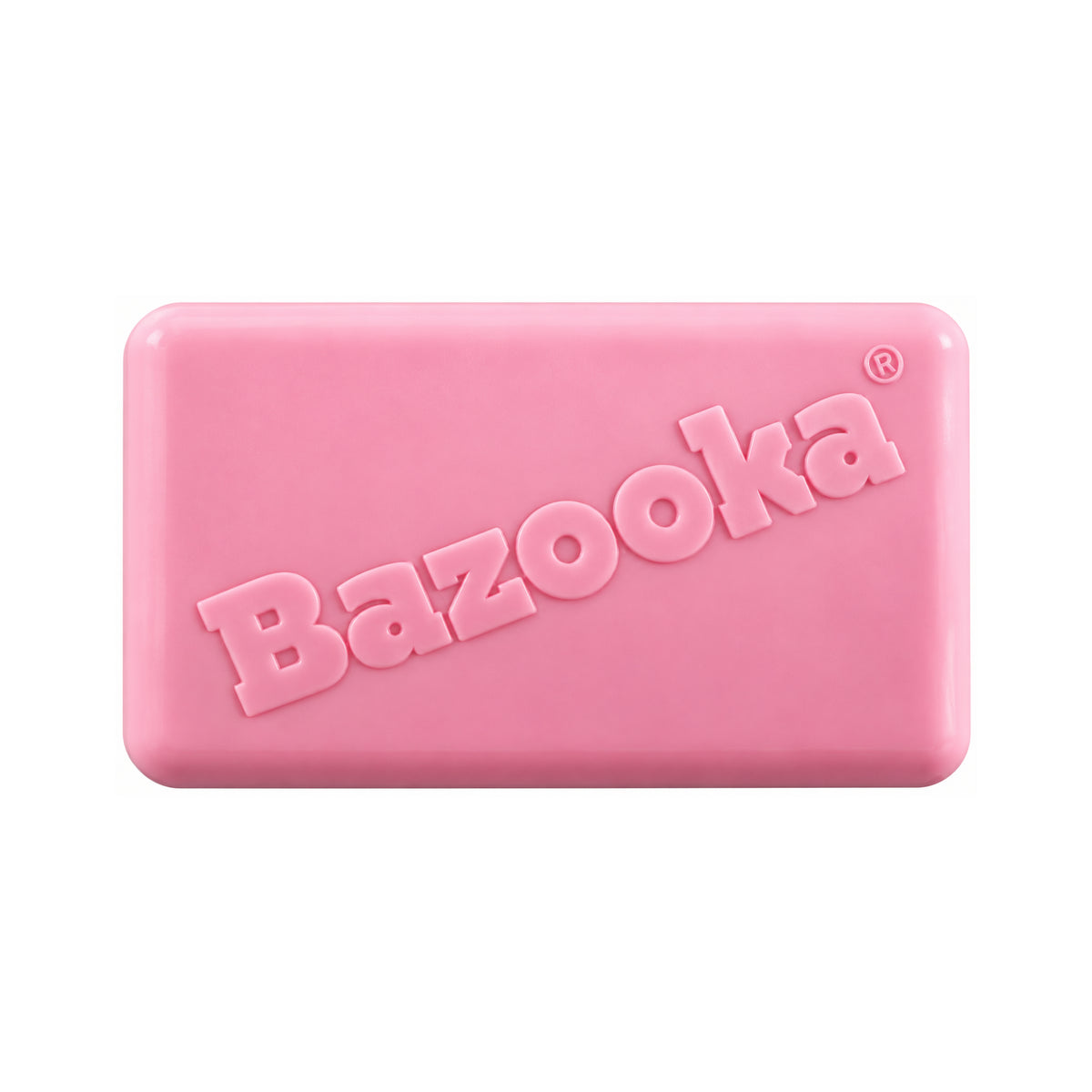 Bazooka Gum Scented Squishy Toy