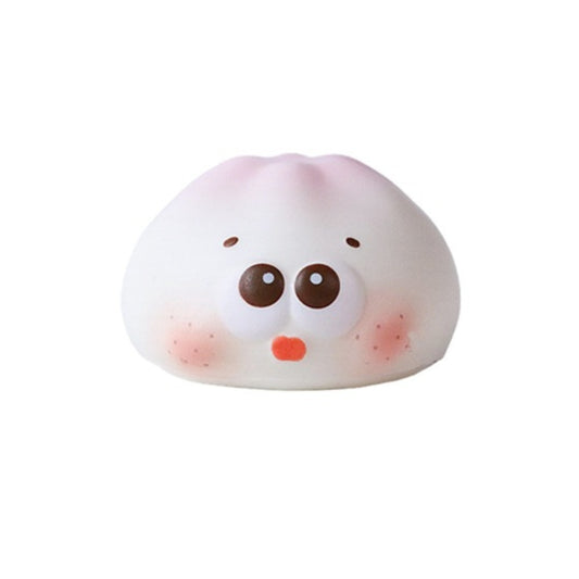 Mooshies Booty Baozi Plush Collectible Toy