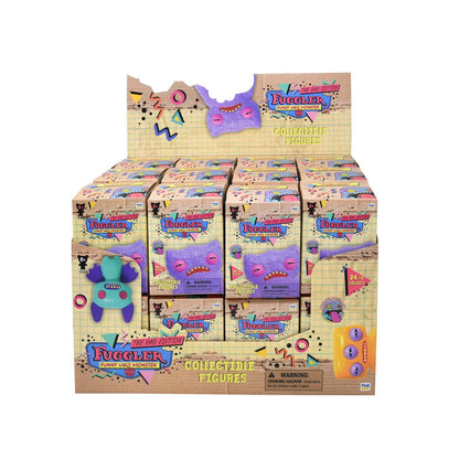 Fuggler RAD Blind Box Collectible Figure
