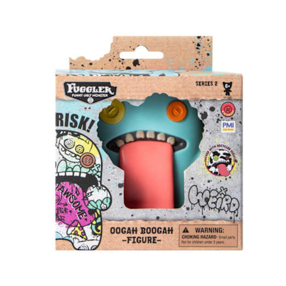 FUGGLERS OOGAH BOOGAH (Random pick)