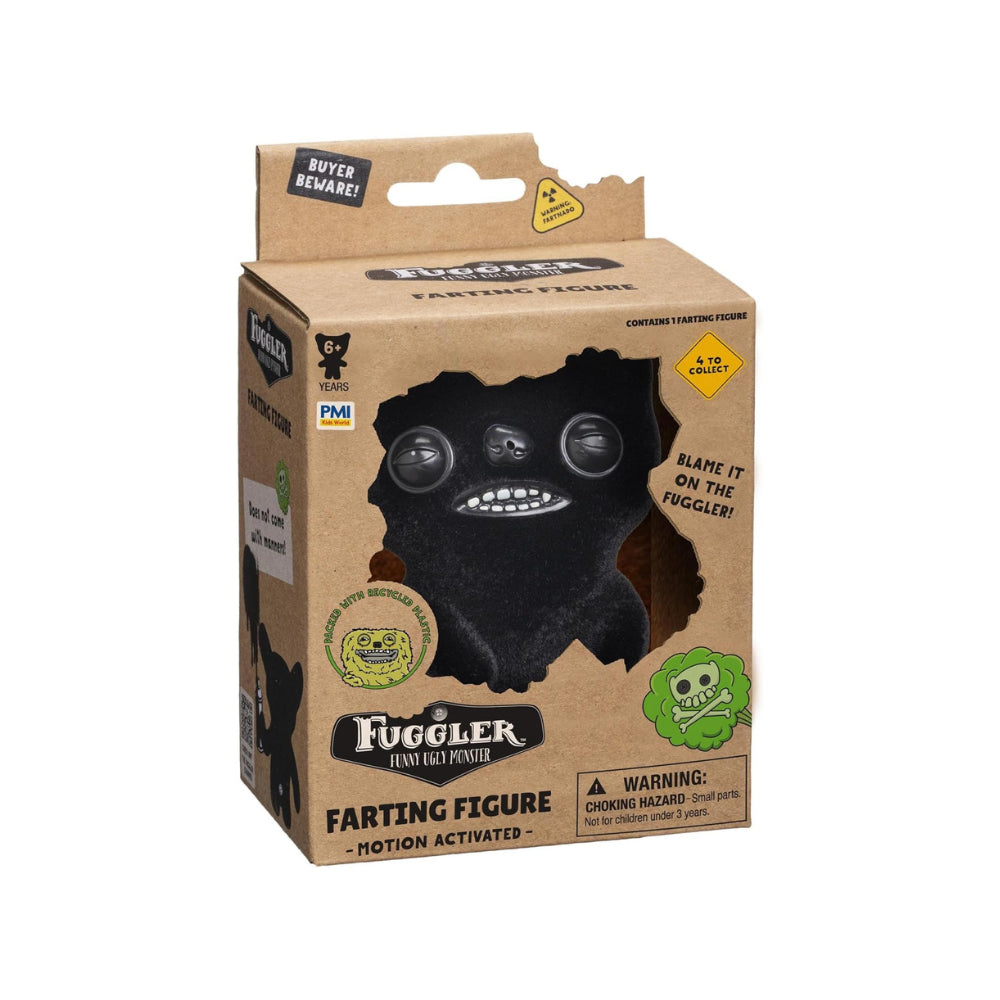 FUGGLERS 4 Pack (Random Pick)