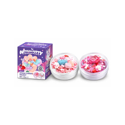 Scented Delight Putty - Sensory slime