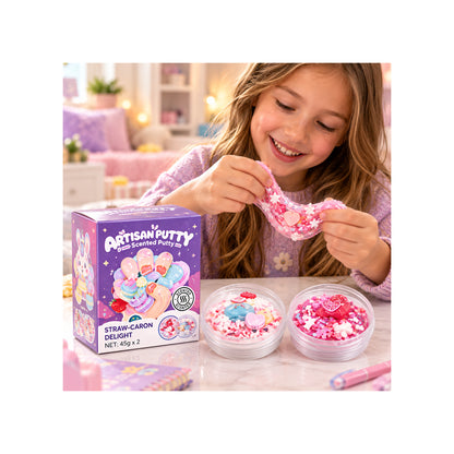Scented Delight Putty - Sensory slime