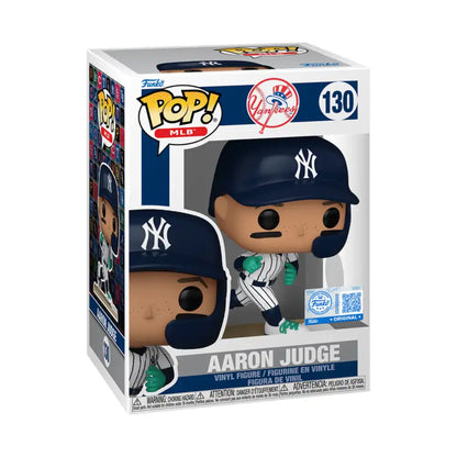 Funko Pop! Sports: MLB New York Yankees - Aaron Judge