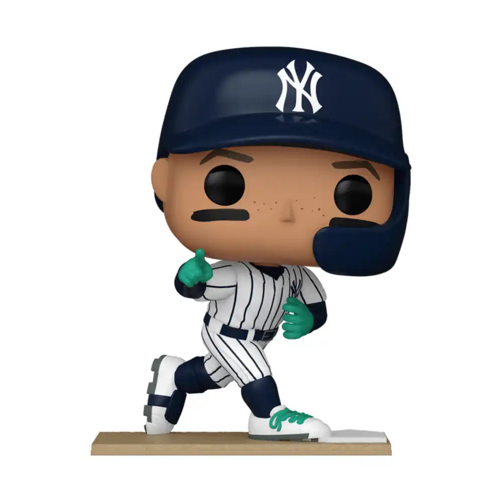 Funko Pop! Sports: MLB New York Yankees - Aaron Judge