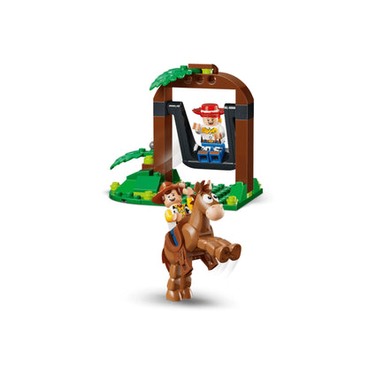 LEGO Disney Blaze's Horse Ranch 209 Pieces