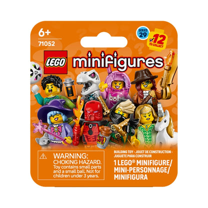 Minifigures Series 29