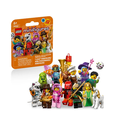 Minifigures Series 29