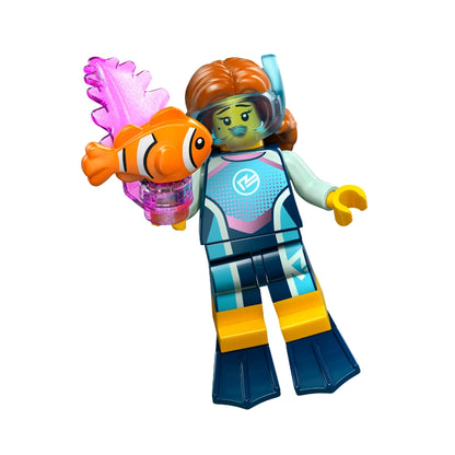 Minifigures Series 29