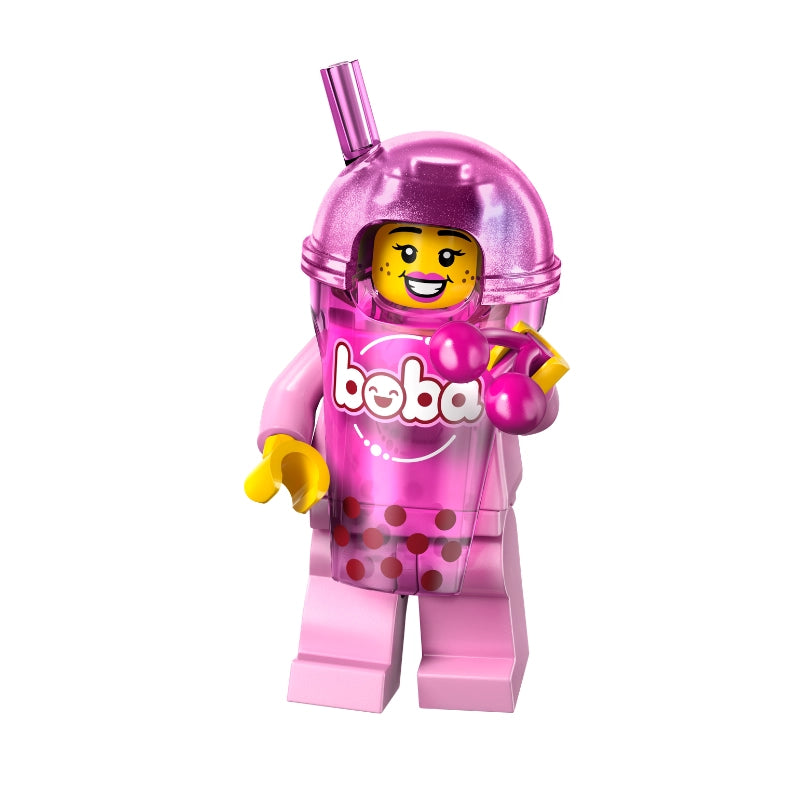 Minifigures Series 29