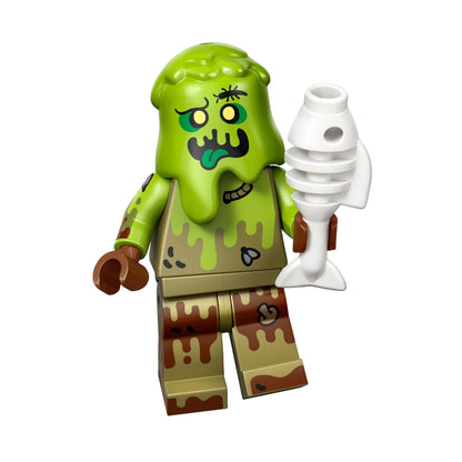 Minifigures Series 29