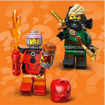 Minifigures Series 29