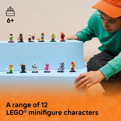 Minifigures Series 29