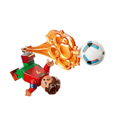 Cristiano Ronaldo – Soccer Highlights