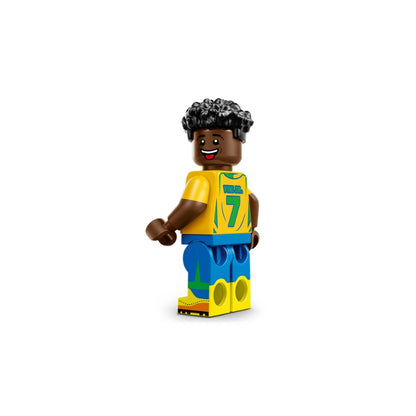 Vini Jr. – Soccer Highlights 510PCS 10+