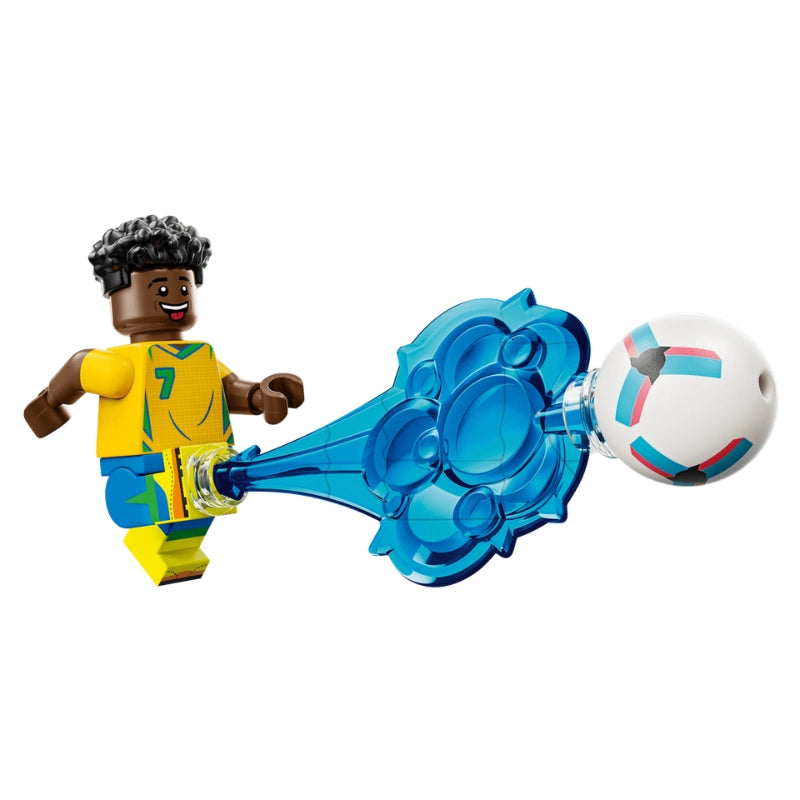Vini Jr. – Soccer Highlights 510PCS 10+