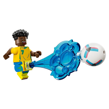 Vini Jr. – Soccer Highlights 510PCS 10+