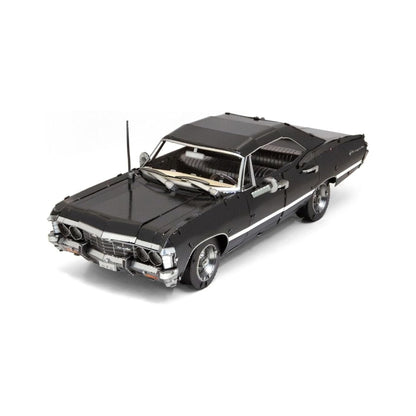 Metal Earth 1967 Chevy Impala - 3D Metal Model Kit